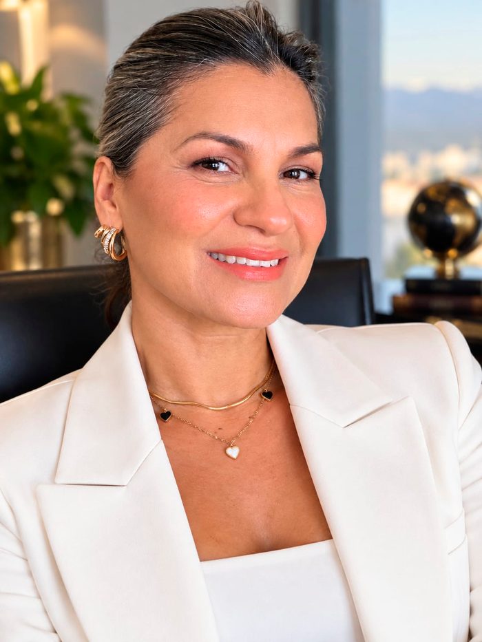 Aura Damelis Rios