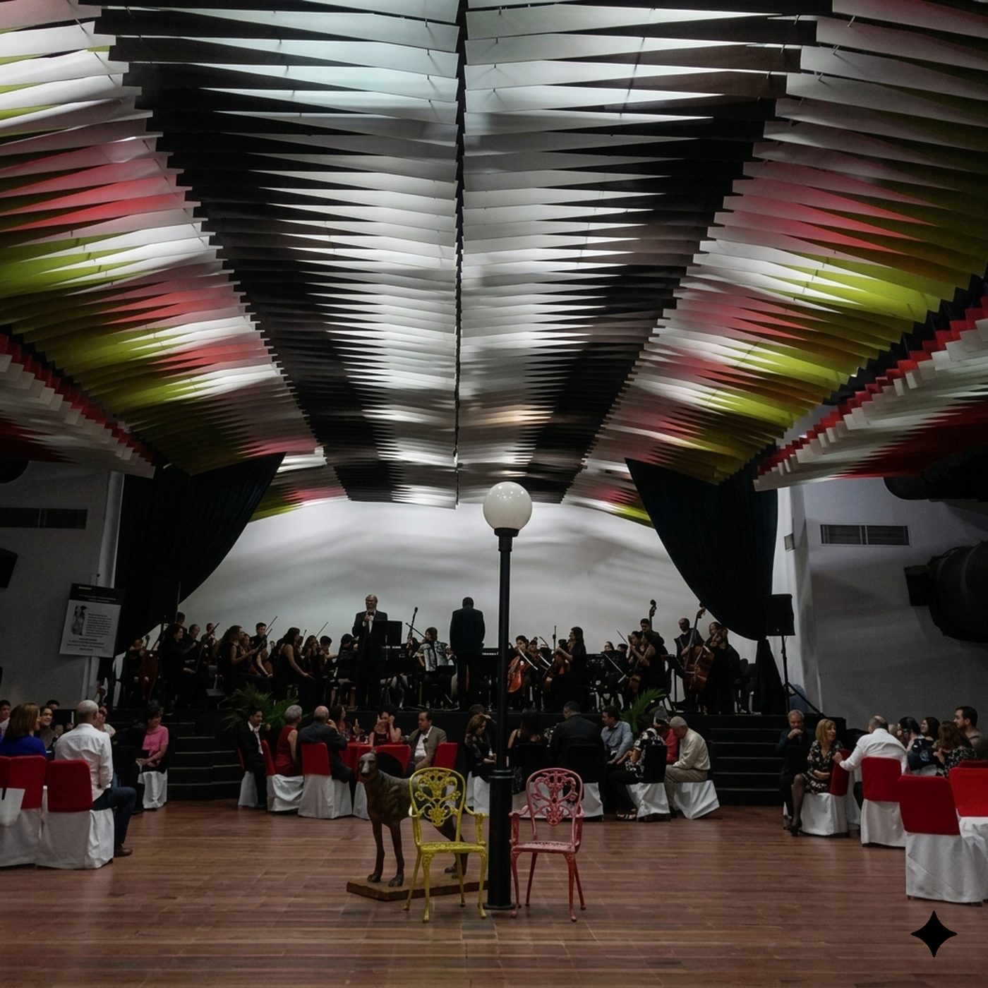 Sede del evento: Asociación de Ejecutivos del Estado Carabobo
